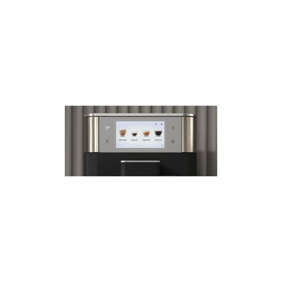 Kitchenaid® Fully Automatic Espresso Machine KF8 KES8558BK