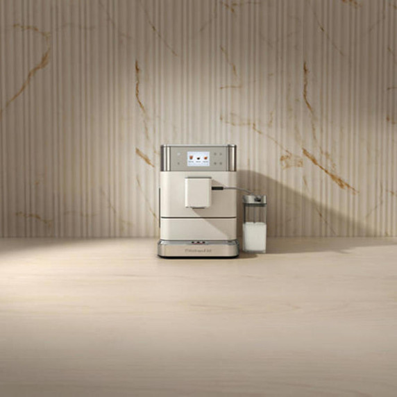 Kitchenaid® Fully Automatic Espresso Machine KF7 KES8557PL