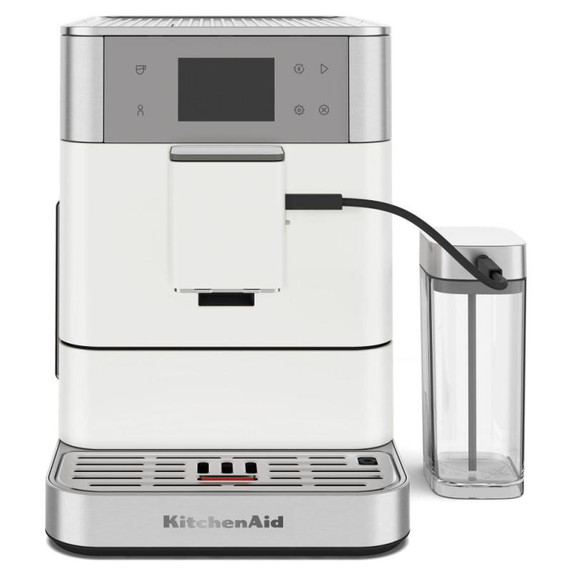 Kitchenaid® Fully Automatic Espresso Machine KF7 KES8557PL
