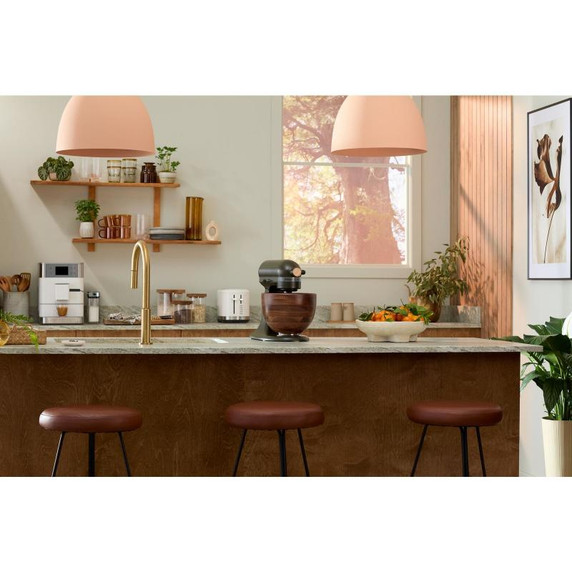 Kitchenaid® Fully Automatic Espresso Machine KF8 KES8558PL