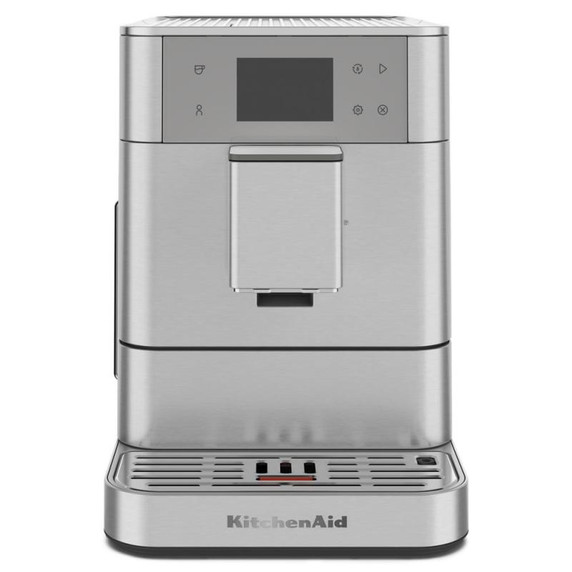 Kitchenaid® Fully Automatic Espresso Machine KF7 KES8557SX