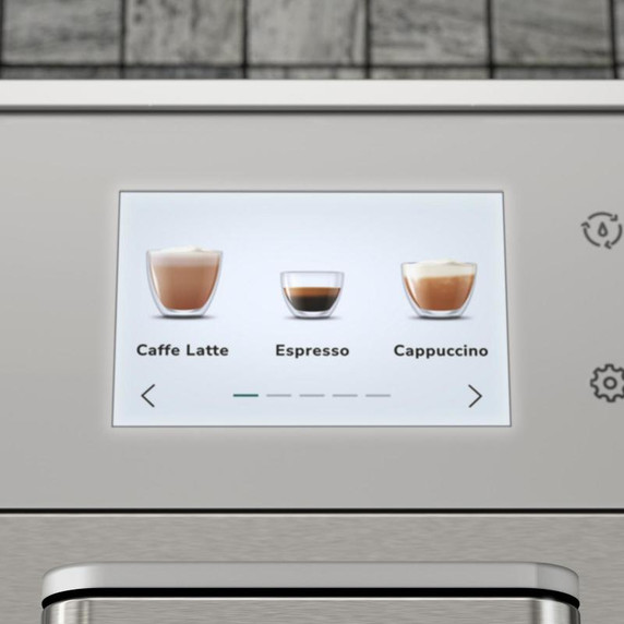 Kitchenaid® Fully Automatic Espresso Machine KF7 KES8557SX