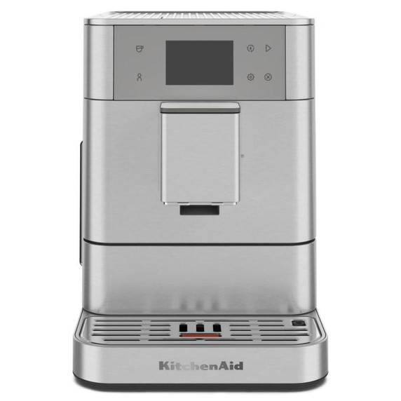 Kitchenaid® Fully Automatic Espresso Machine KF7 KES8557SX