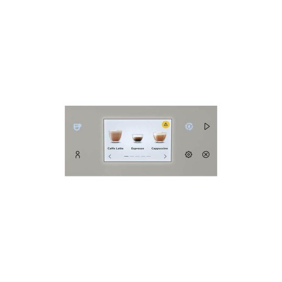 Kitchenaid® Fully Automatic Espresso Machine KF7 KES8557SX
