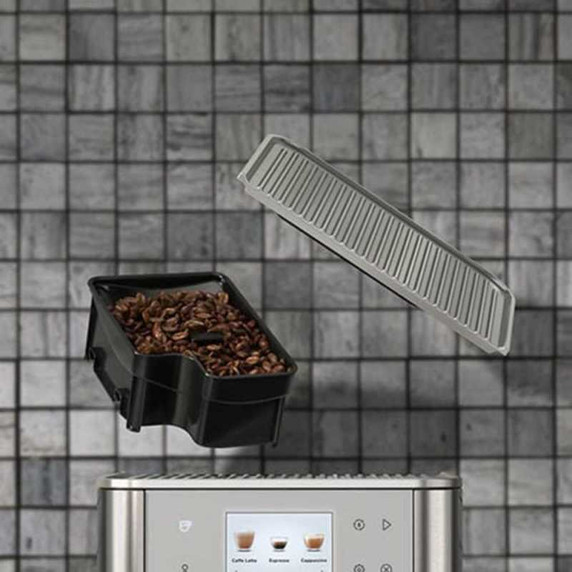Kitchenaid® Fully Automatic Espresso Machine KF7 KES8557SX