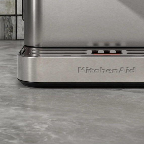 Kitchenaid® Fully Automatic Espresso Machine KF7 KES8557SX