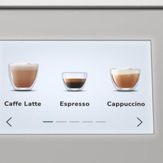 Kitchenaid® Fully Automatic Espresso Machine KF7 KES8557SX