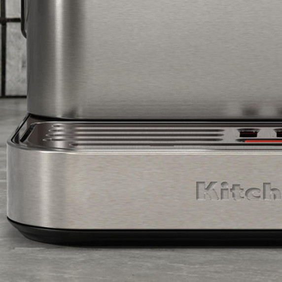 Kitchenaid® Fully Automatic Espresso Machine KF7 KES8557SX