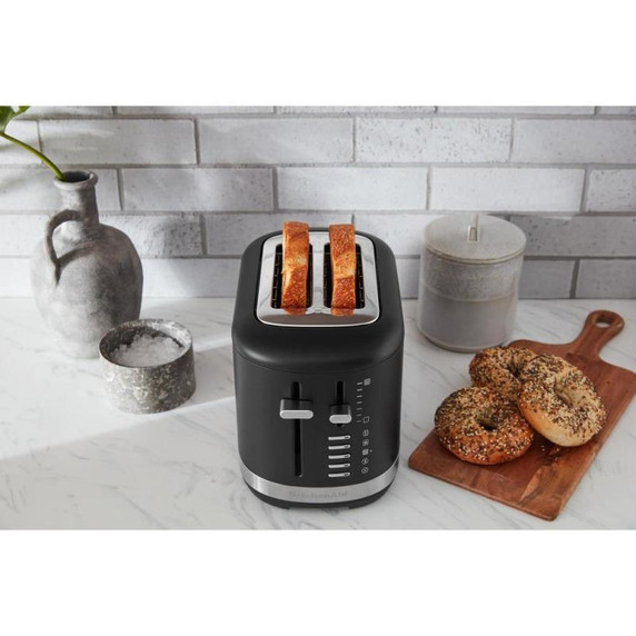Kitchenaid® 2 Slice Toaster KMT2109PT