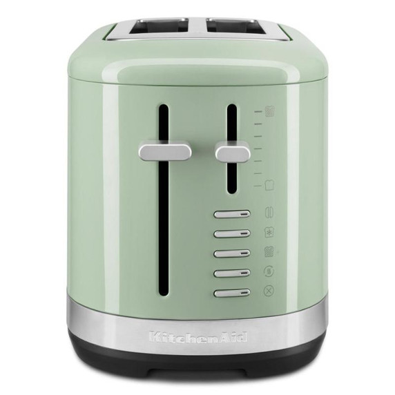 Kitchenaid® 2 Slice Toaster KMT2109PT