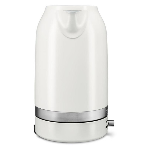 Kitchenaid® 1.7 Liter Electric Kettle KEK1701PL Kitchenaid® 1.7 Liter Electric Kettle KEK1701PL