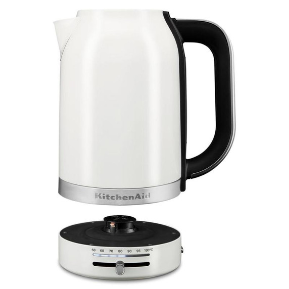 Kitchenaid® 1.7 Liter Electric Kettle KEK1701PL