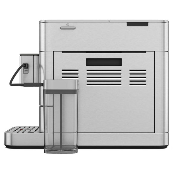 Kitchenaid® Fully Automatic Espresso Machine KF8 KES8558SX Kitchenaid® Fully Automatic Espresso Machine KF8 KES8558SX