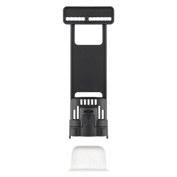 Kitchenaid® Semi Automatic Espresso Machine with Burr Grinder KES6551SX