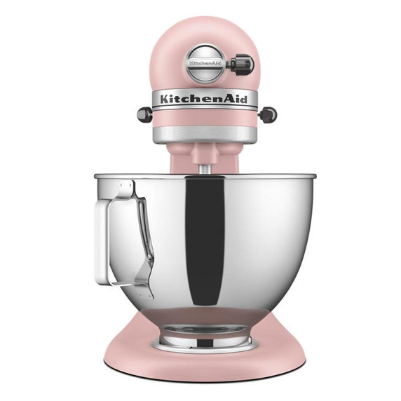 Kitchenaid® Deluxe 4.5 Quart Tilt-Head Stand Mixer KSM97DR