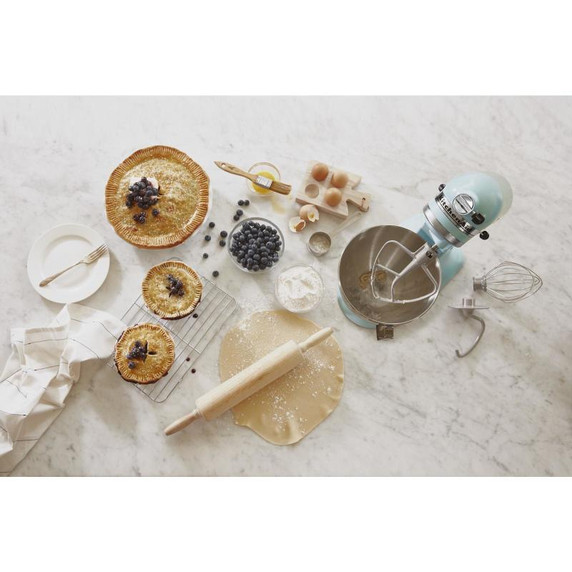 Kitchenaid® Deluxe 4.5 Quart Tilt-Head Stand Mixer KSM97MI