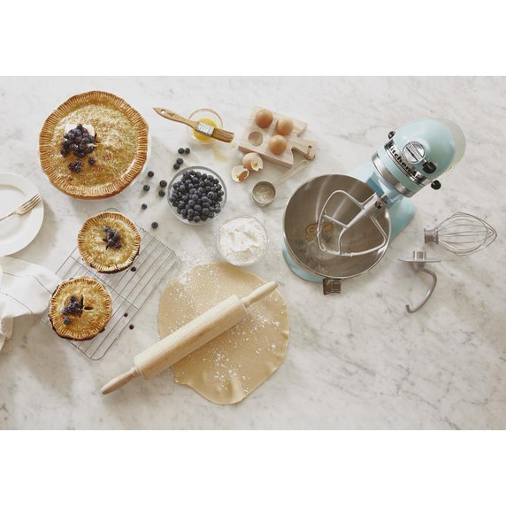 Kitchenaid® Deluxe 4.5 Quart Tilt-Head Stand Mixer KSM97MI