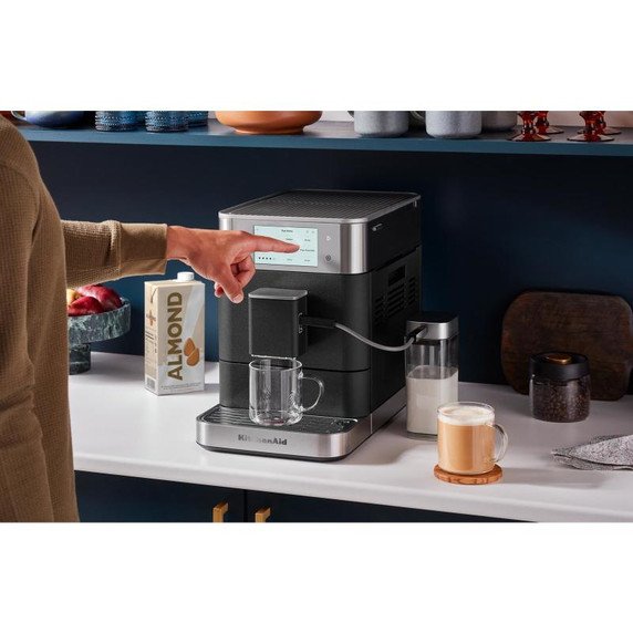 Kitchenaid® Fully Automatic Espresso Machine KF8 KES8558JP