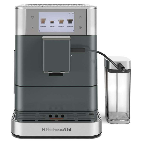 Kitchenaid® Fully Automatic Espresso Machine KF8 KES8558JP