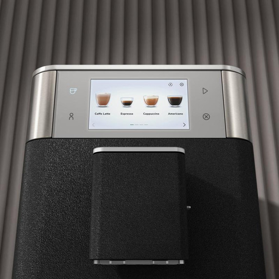 Kitchenaid® Fully Automatic Espresso Machine KF8 KES8558JP