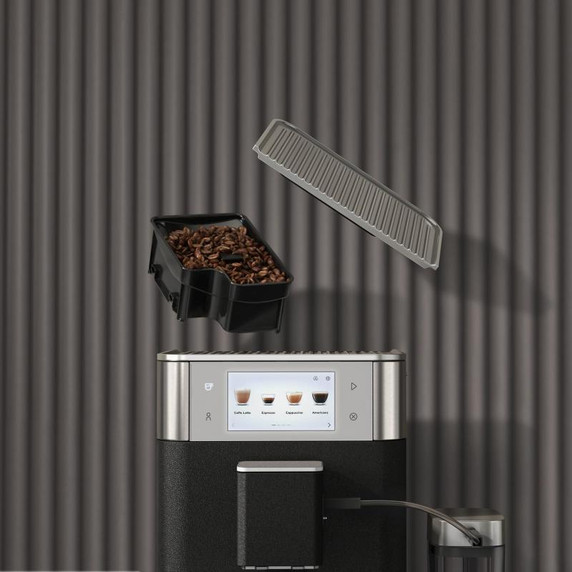 Kitchenaid® Fully Automatic Espresso Machine KF8 KES8558JP