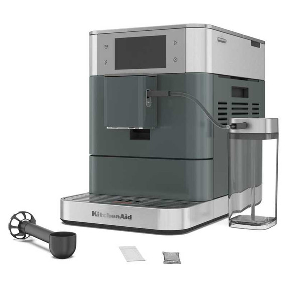 Kitchenaid® Fully Automatic Espresso Machine KF8 KES8558JP