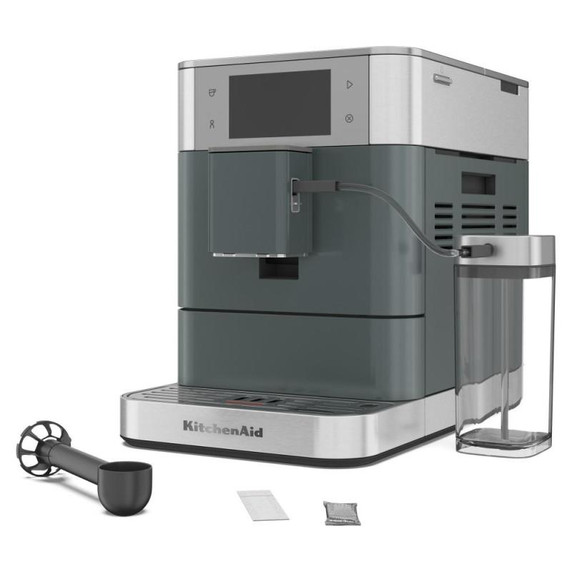 Kitchenaid® Fully Automatic Espresso Machine KF8 KES8558JP