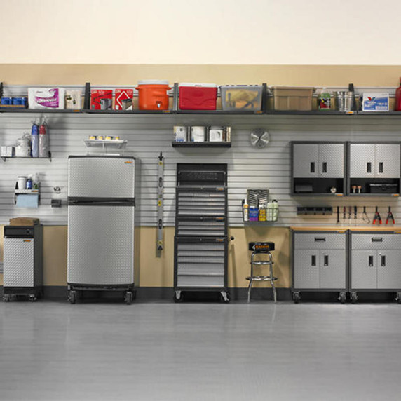 Gladiator® Garage Compactor GACP15XXMG
