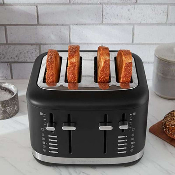 Kitchenaid® 4 Slice Toaster KMT4109ER