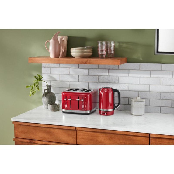 Kitchenaid® 4 Slice Toaster KMT4109ER