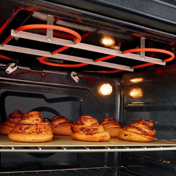 Maytag® 30-Inch True Convection Gas Range With Grill Mode - 5.0 Cu. Ft. MFGS8030RZ