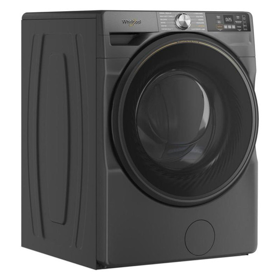 Whirlpool® 5.2 cu. ft. I.C.E. Smart Front Load ENERGY STAR® Certified Washer with FreshFlow™ Vent System WFW5720RU