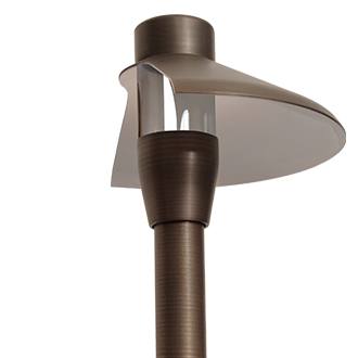 Omni Half-Cut Path Light