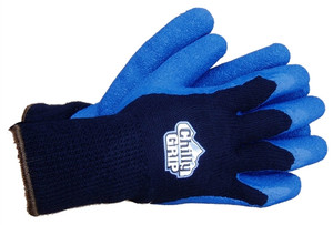 GV311M Chilly Grip Blue Rubber Palm Glove - Medium - Sold In Dozens Only GV311M Chilly Grip Blue Rubber Palm Glove - Medium - Sold In Dozens Only