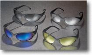 Dolphin Safety Glasses Dolphin Safety Glasses