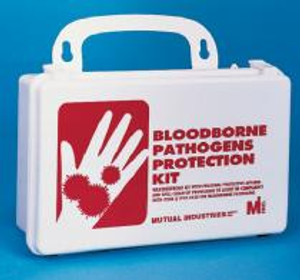 Blood Borne Pathogens Protection Kit