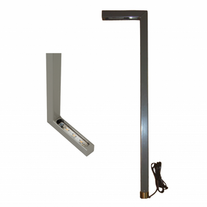 PL24.xxx.500 LED Path Light PL24.xxx.500 LED Path Light