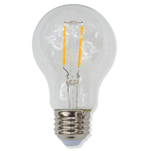 A19 Filament Bulbs