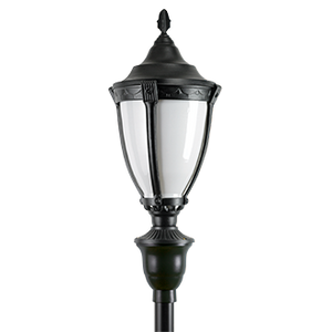 City Center Commercial Post Lights City Center Commercial Post Lights