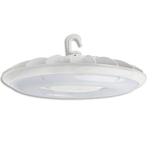 LED Slim White High Bay LED Slim White High Bay