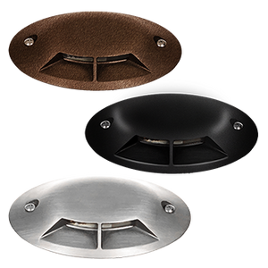 Mariner Single-Aperture Dock Light (Architectural Colors) Mariner Single-Aperture Dock Light (Architectural Colors)