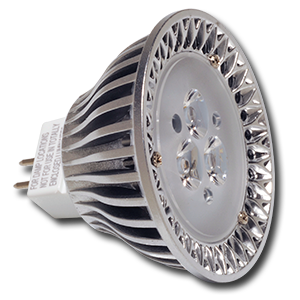 MR16 5-watt MR16 5-watt