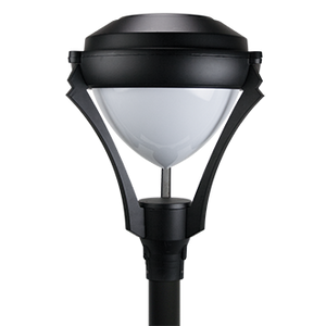 Odyssey Commercial Post Light Odyssey Commercial Post Light