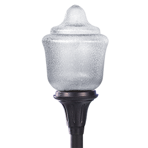 Pillow Commercial Post Lights Pillow Commercial Post Lights