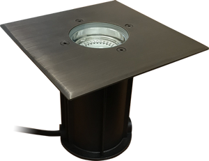 Wentworth Adjustable Gimbal Well Light Wentworth Adjustable Gimbal Well Light