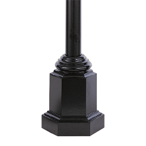 Lamp Posts and Accessories
