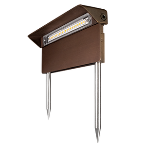 Rainier Driveway/Path Light