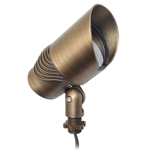 Accu-Flood Integrated LED Uplight Accu-Flood Integrated LED Uplight