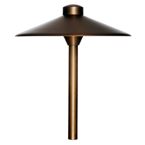 Mandarin Path Light (Architectural Colors) Mandarin Path Light (Architectural Colors)