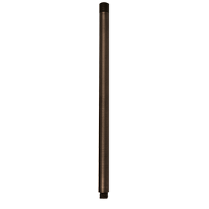 18-Inch Brass Path Light Stem
